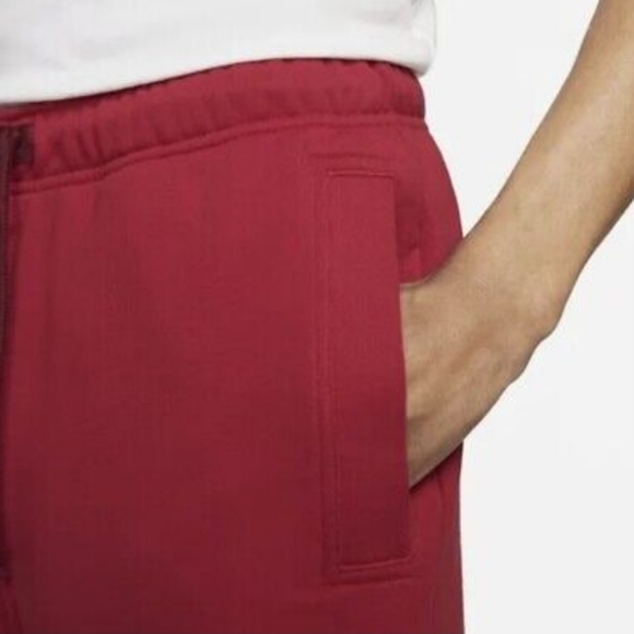 NWT Men's JORDAN SWEATPANTS - Picture 4 of 6